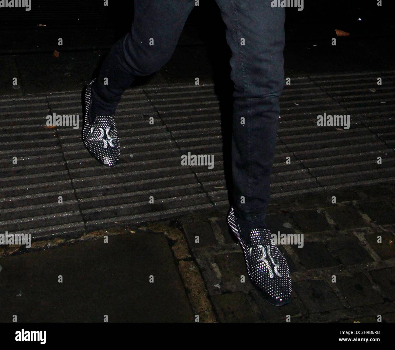 aj banker,tyne lexy,christine mcguinness,dan osborne,nicole o'brien