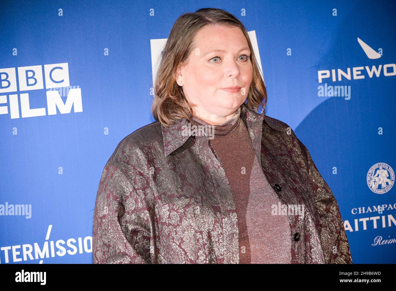 Lauryn ajufo hi-res stock photography and images - Alamy