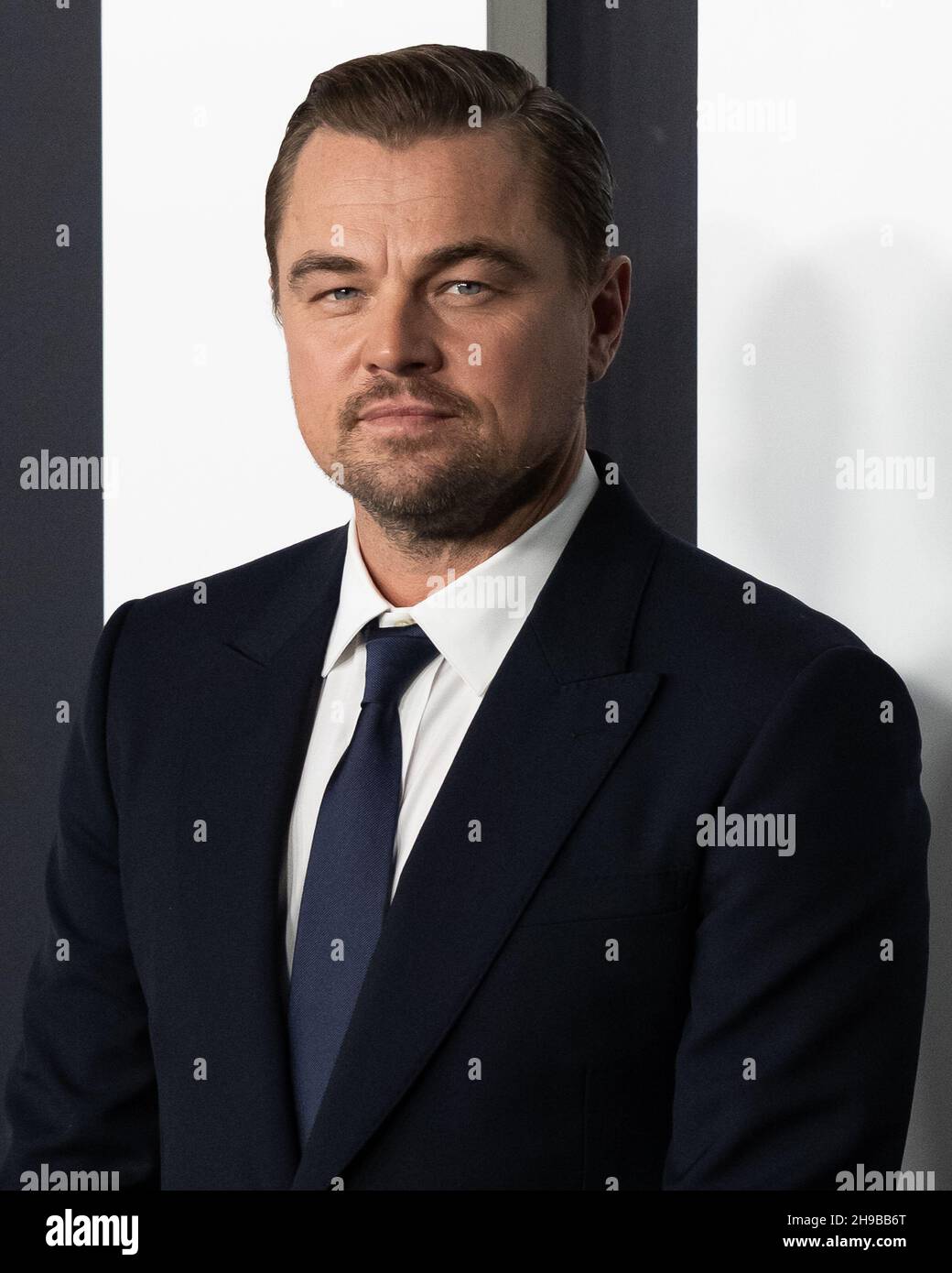 Leonardo dicaprio hires stock photography and images Alamy