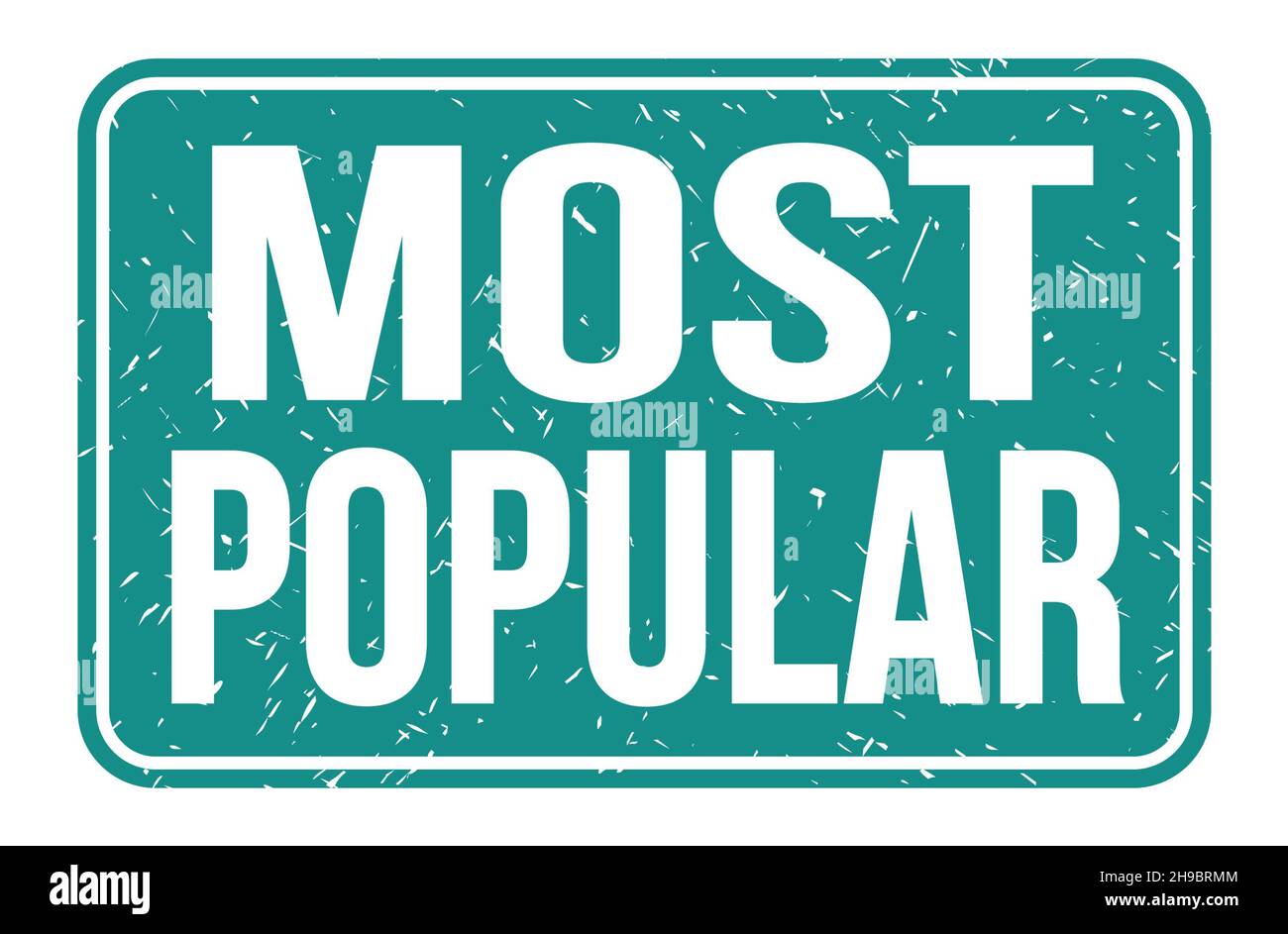 most-popular-words-written-on-blue-rectangle-stamp-sign-stock-photo
