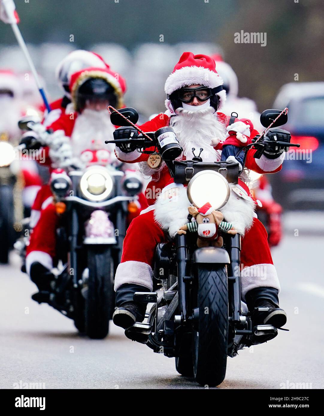 Harley davidson 2024 retirement gift