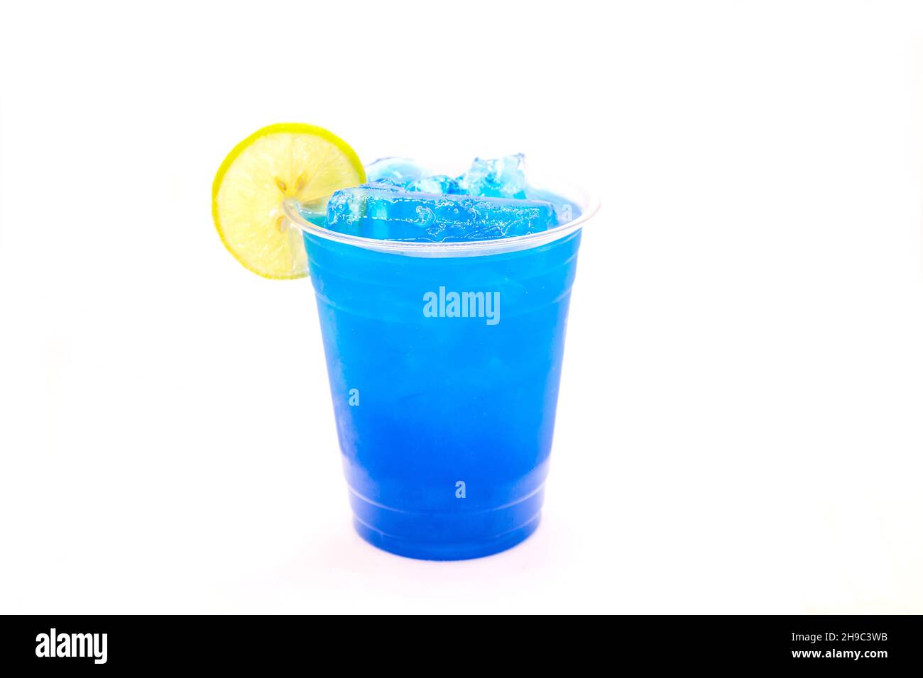 Electric blue lemonade hires stock photography and images Alamy