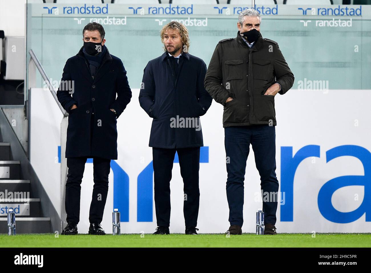 Pavel Nedved L High Resolution Stock Photography and Images - Alamy
