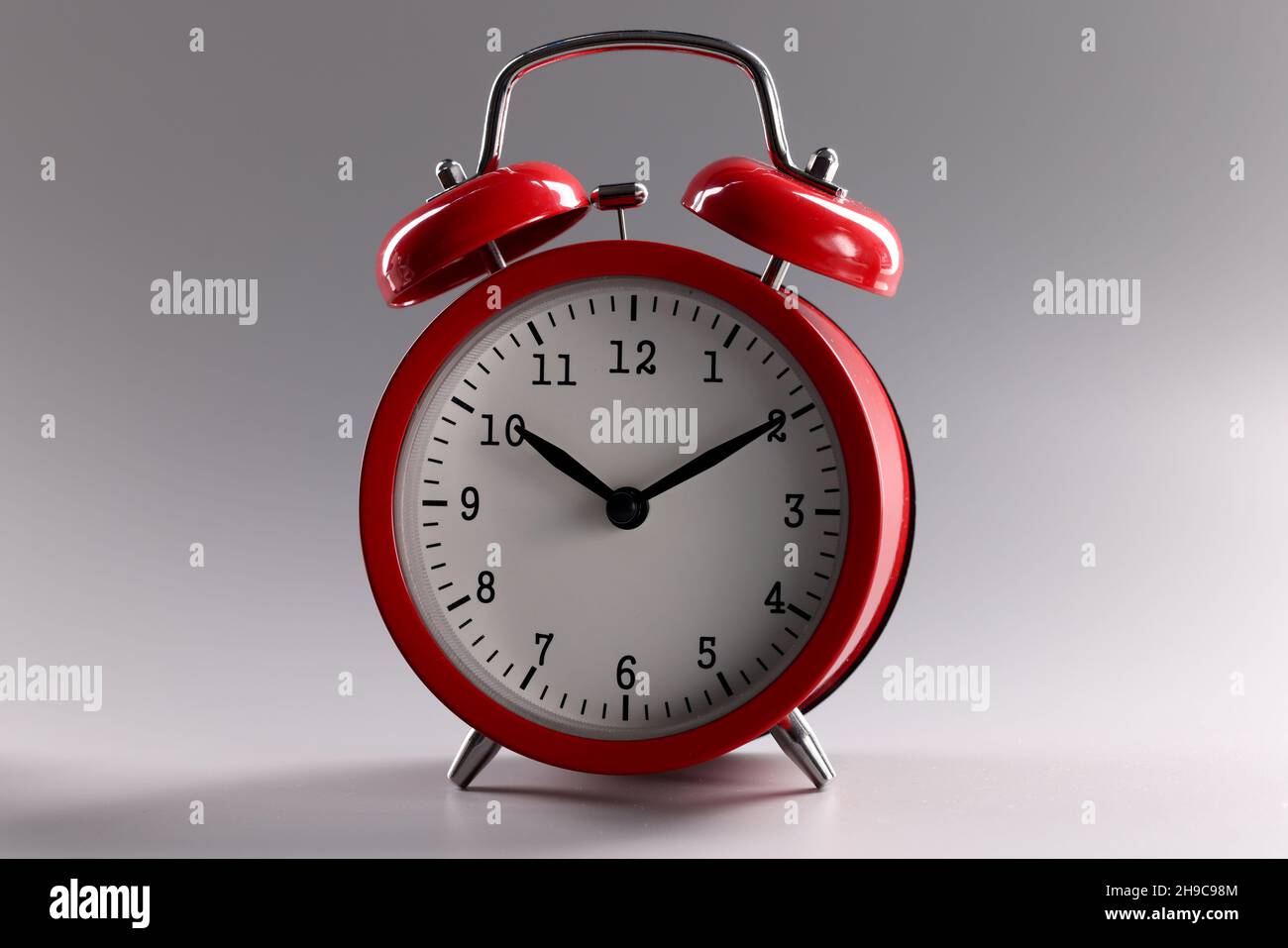 10 oclock retro vintage clock hi-res stock photography and images - Alamy
