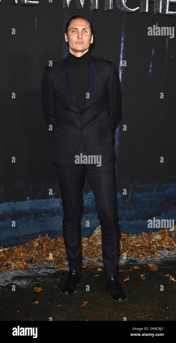 Photo Must Be Credited ©Alpha Press 079965 01/12/2021 Eamon Farren The ...