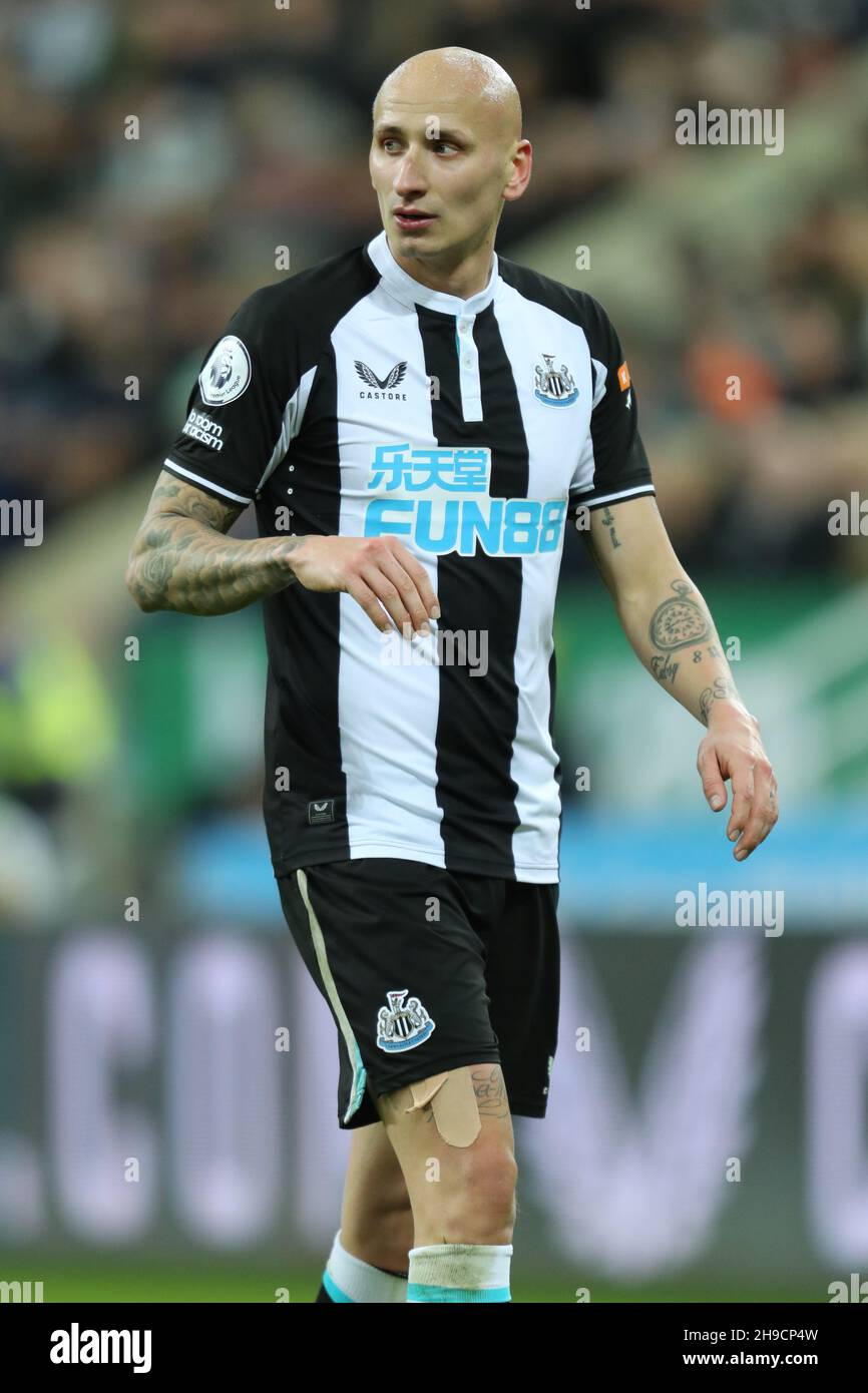 NEW CASTLE ニューキャッスル 8 SHELVEY シェルヴェイ Jonjo