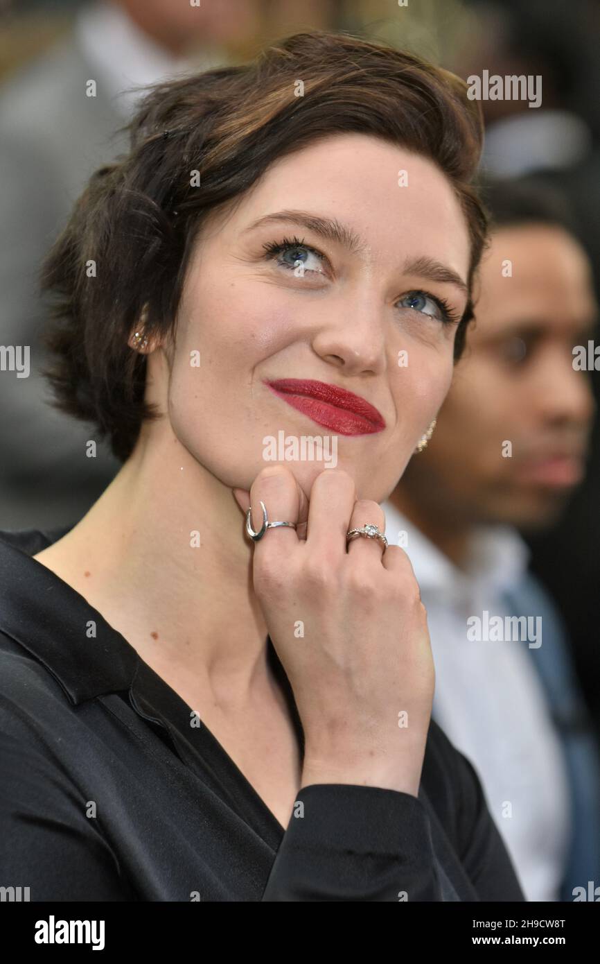 Phoebe waller bridge hi-res stock photography and images - Alamy