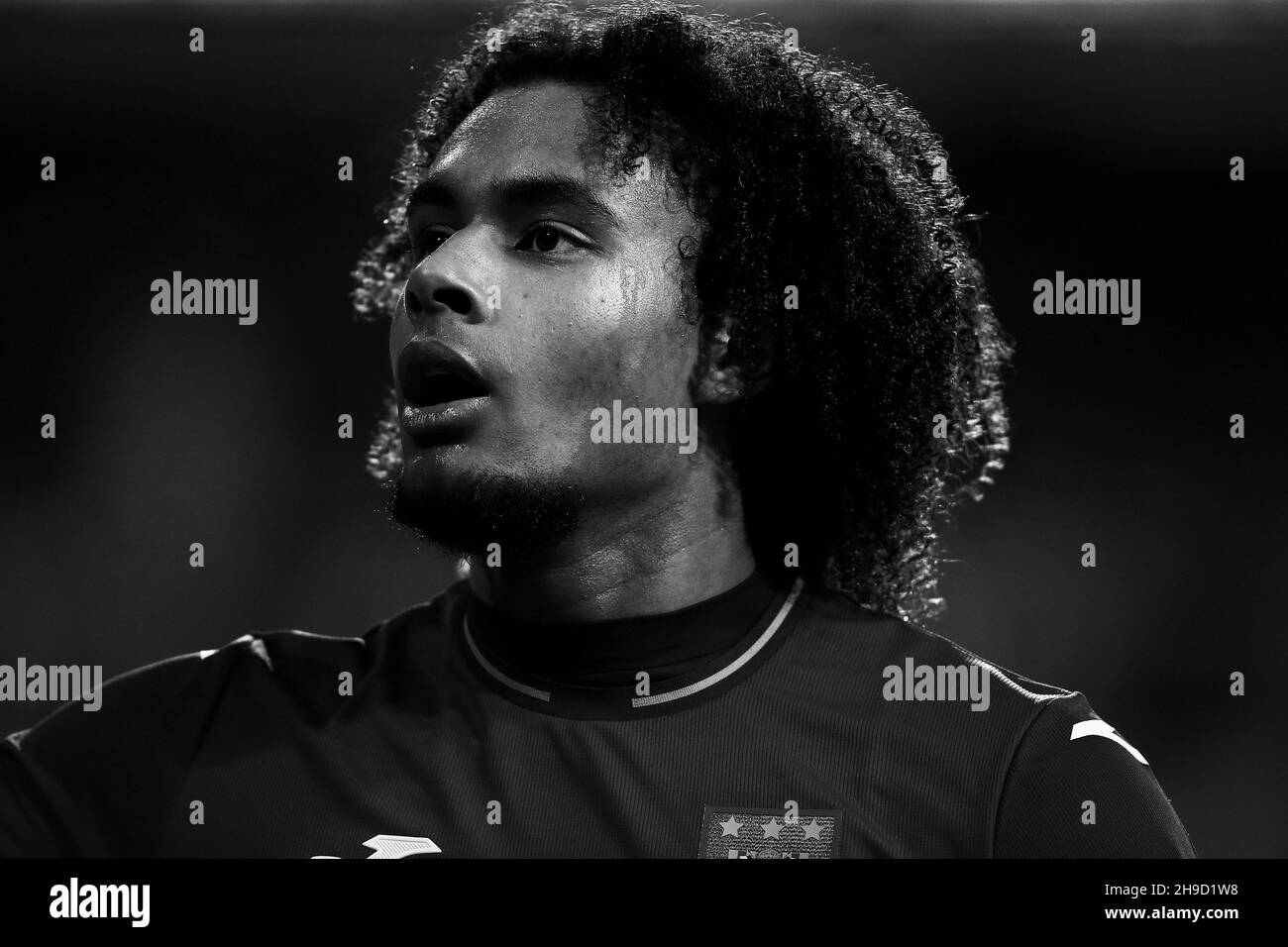Photo lotto Black and White Stock Photos & Images - Alamy