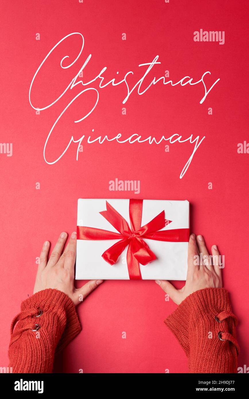 10+ Thousand Christmas Giveaway Royalty-Free Images, Stock Photos