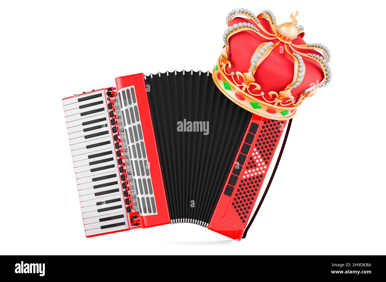 Piano accordion on top hi-res stock photography and images - Alamy