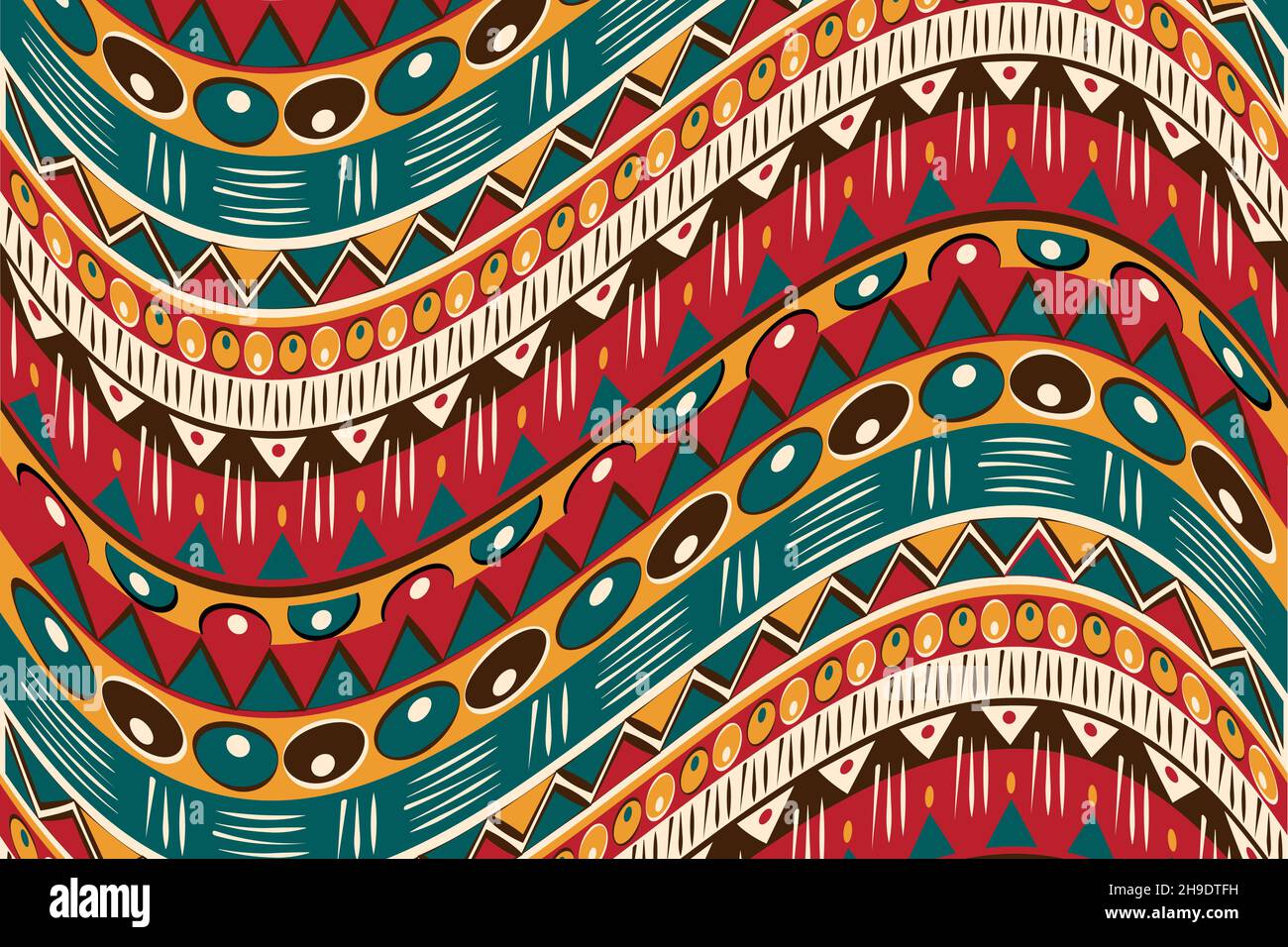 African print hi-res stock photography and images - Alamy