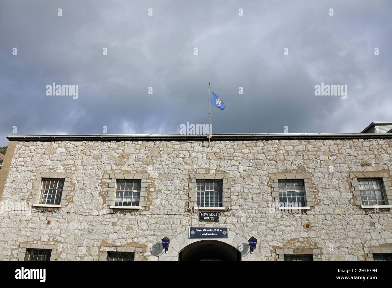 New mole house police station hires stock photography and images Alamy