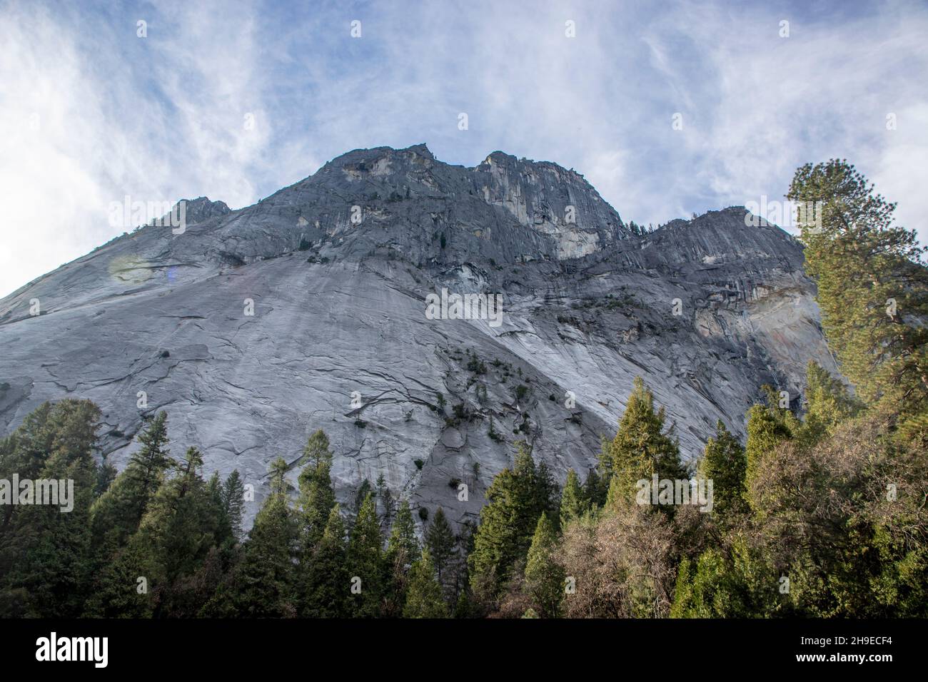 Curry village yosemite national park hires stock photography and images Alamy