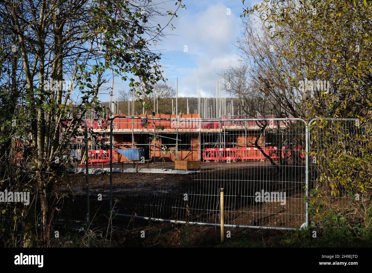 Bricks and mortar rural britain hires stock photography and images Alamy