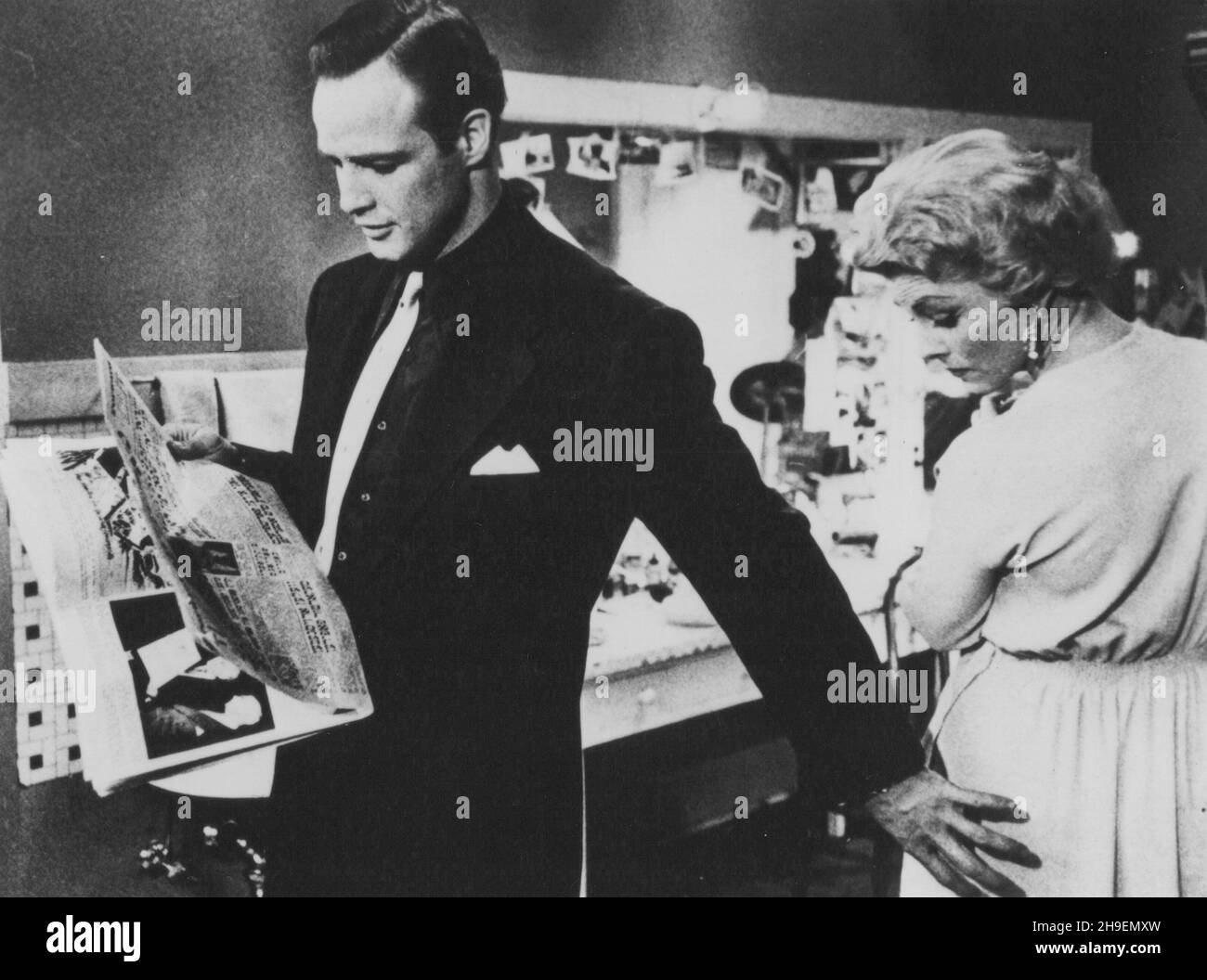 RELEASE DATE 3 November 1955 TITLE Guys and Dolls STUDIO Metro