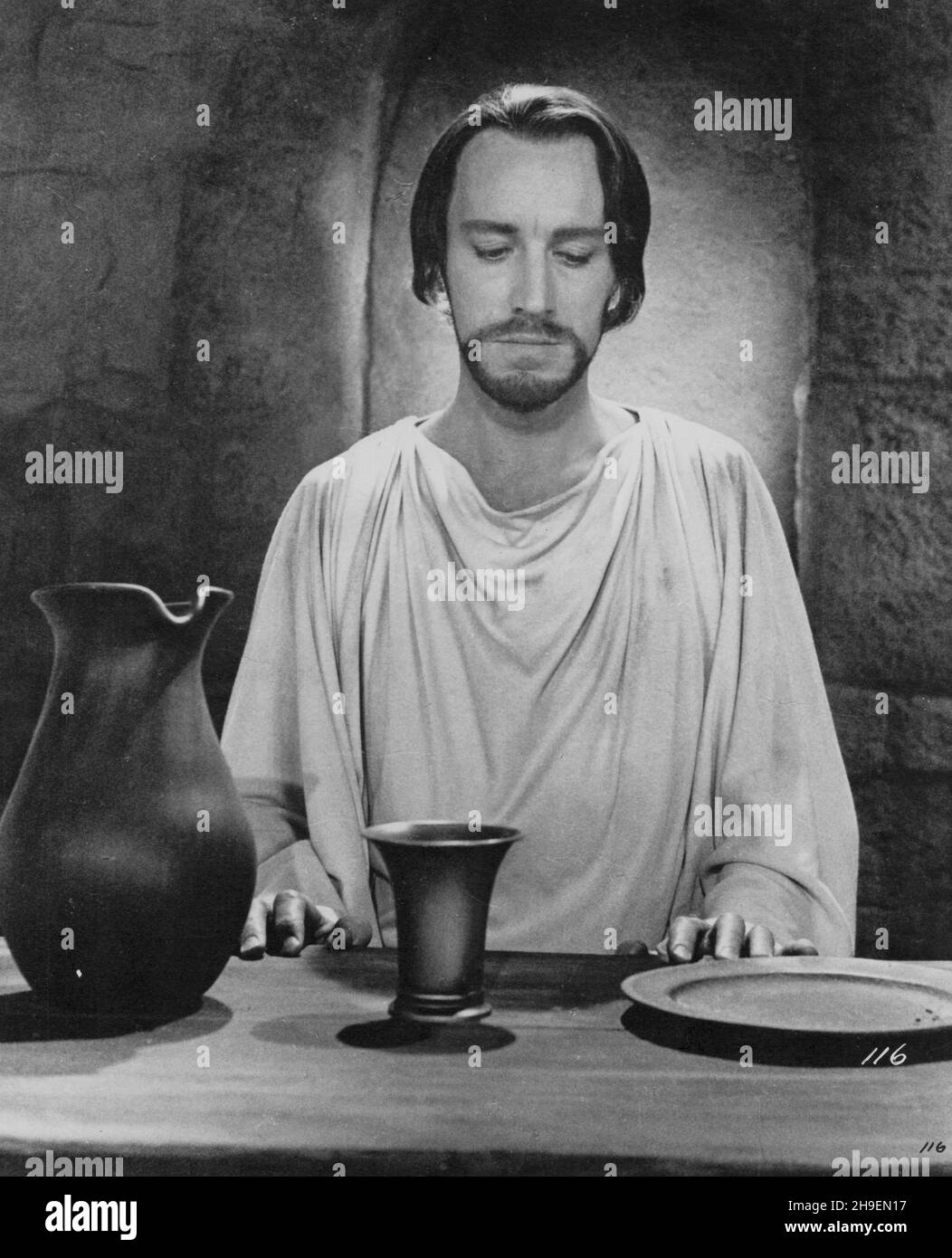 RELEASE DATE 15 February 1965 TITLE The Greatest Story Ever Told