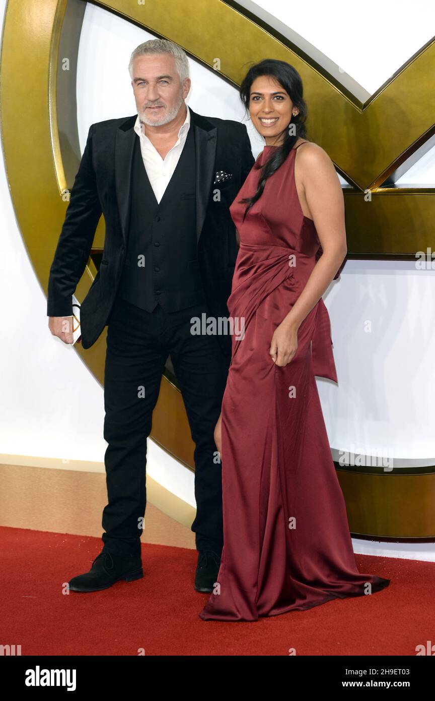 Photo Must Be Credited ©Alpha Press 078237 06/12/2021 Paul Hollywood