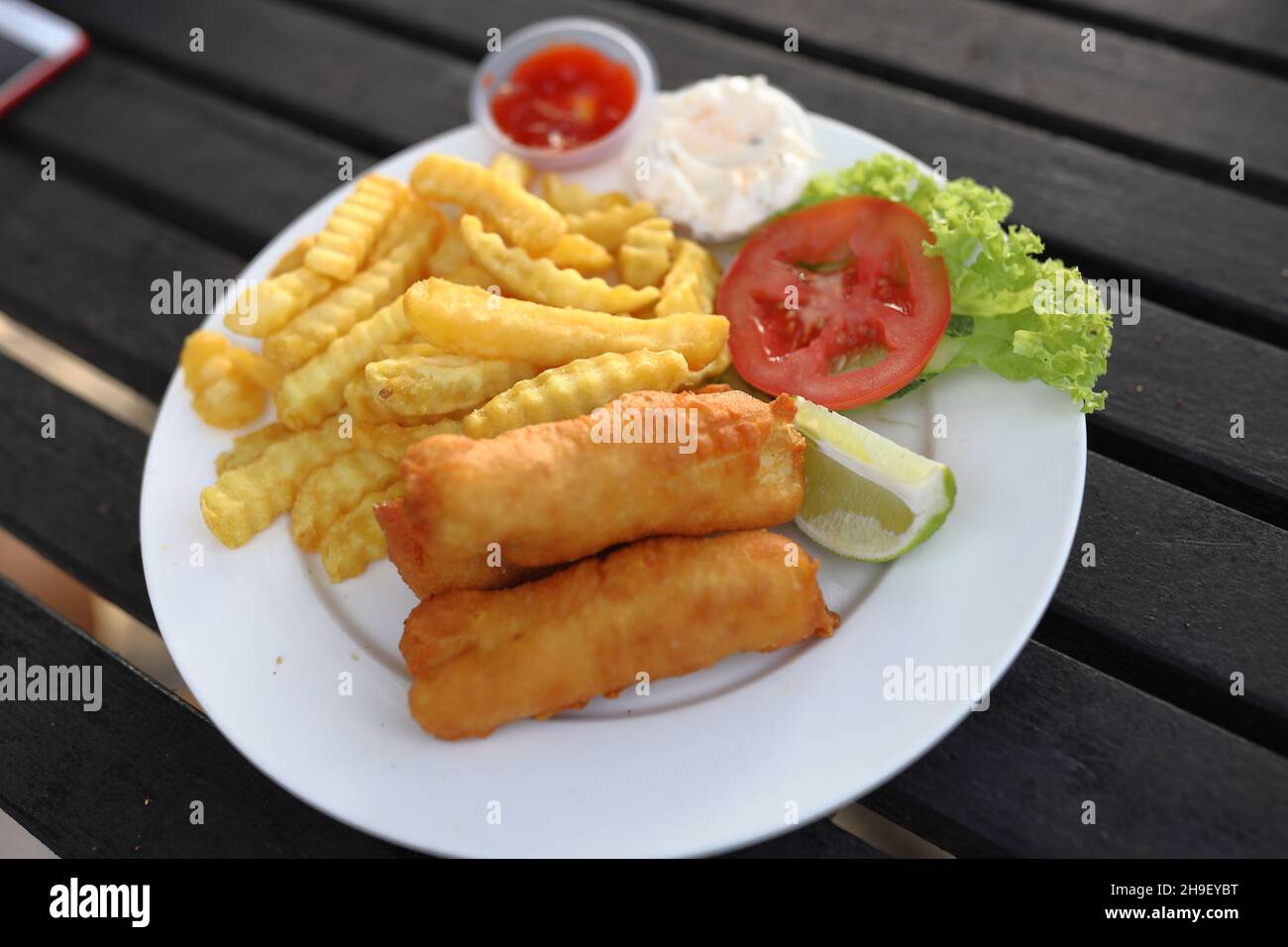 English fish hires stock photography and images Alamy