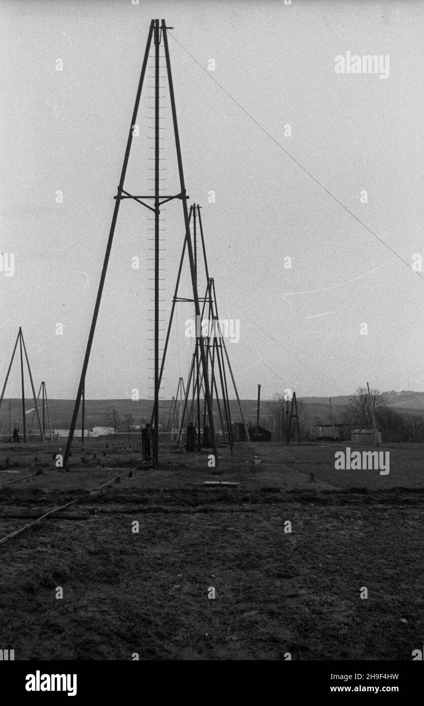 Drilling rigs 19th century hi-res stock photography and images - Alamy