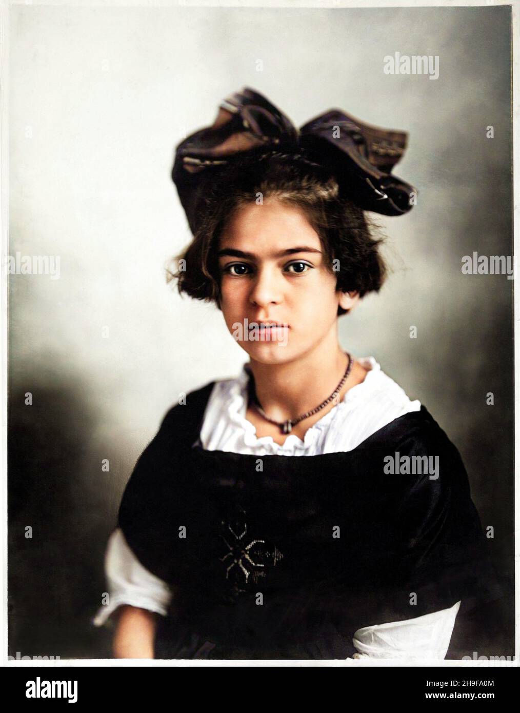 希少本　FRIDA KAHLO / 1907.2007 Frida Kahlo: National Homage 1907-2007: Kahlo, Frida