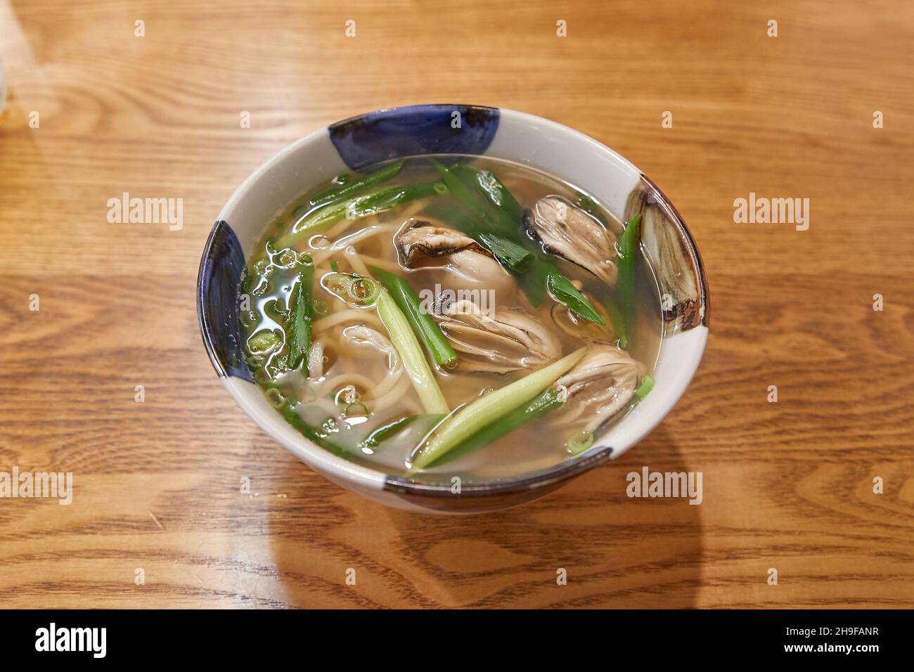 Soba shell hi-res stock photography and images - Alamy