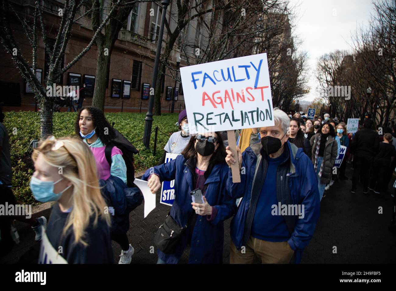 Columbia university new york city 2021 hi-res stock photography and ...