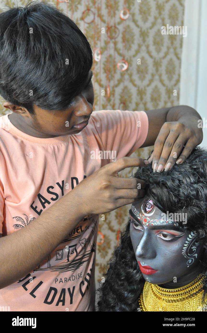 Best Makeup Artist In Delhi