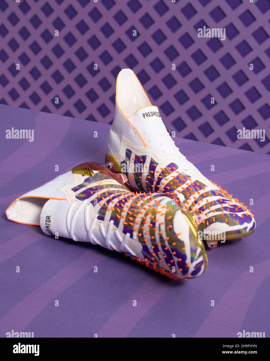adidas predator pogba edition