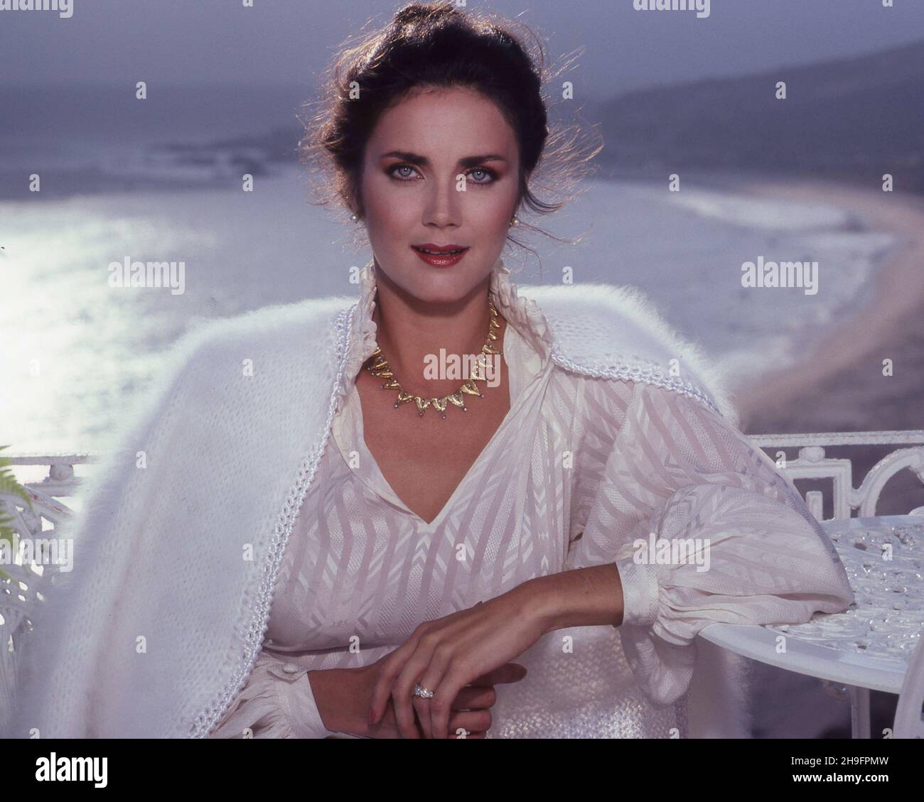Linda carter 1985 hires stock photography and images Alamy
