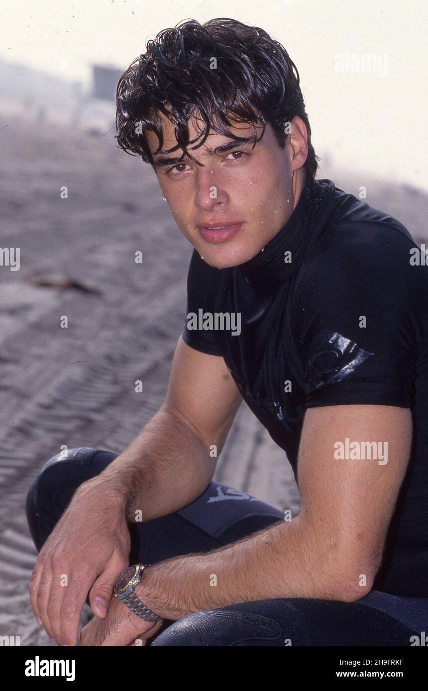 Antonio sabato jr hires stock photography and images Alamy