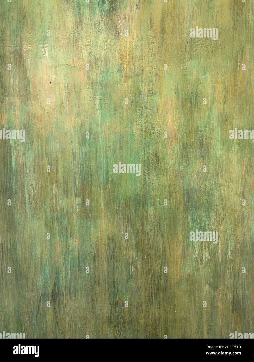 Grey and green vintage old wall texture structure as background Stock ...