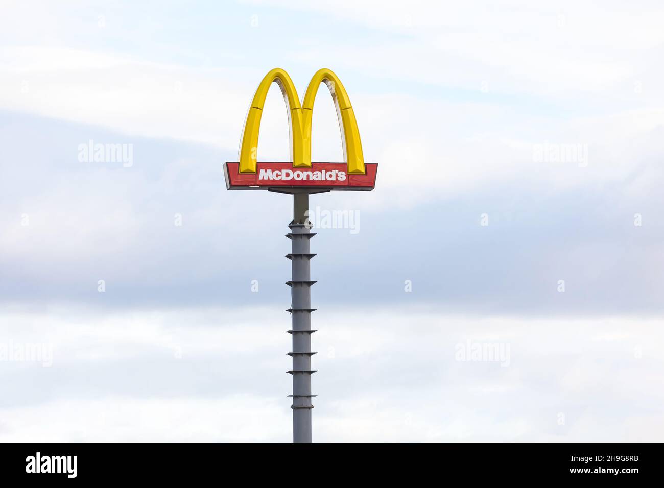 その他 McDonald's Mcuaticos Spain 2003 McDonald's Around the World: Spain Edition - Up in the Nusair