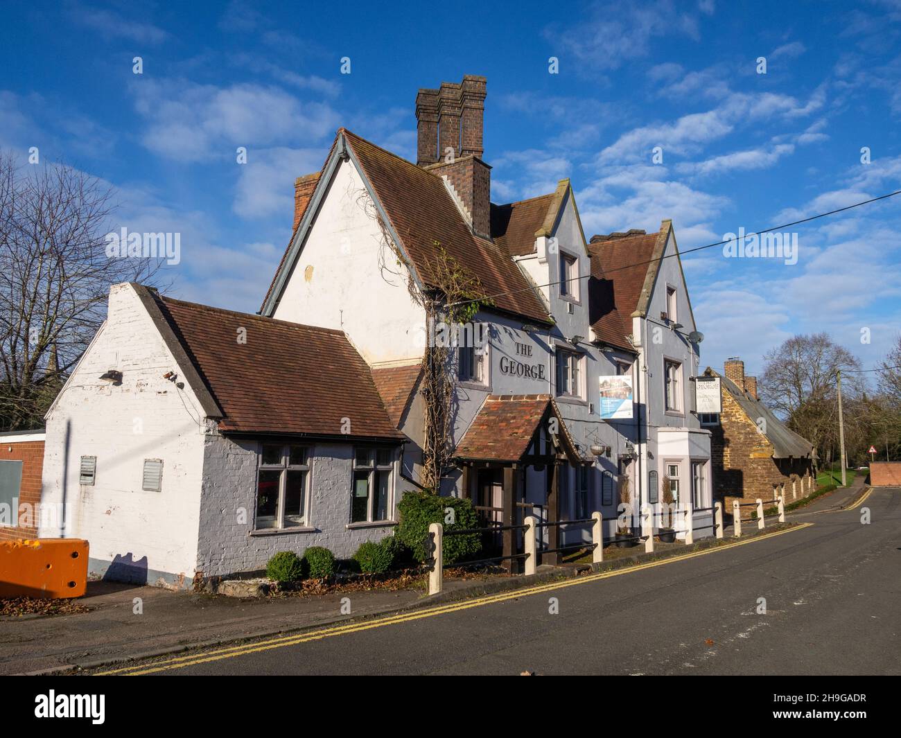 Kilsby northamptonshire hires stock photography and images Alamy
