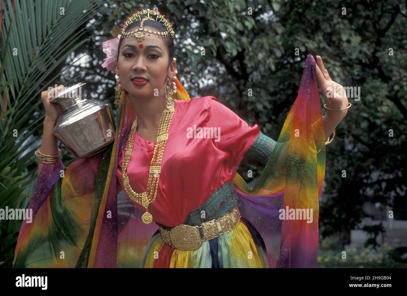 Malaiya dress main image 0