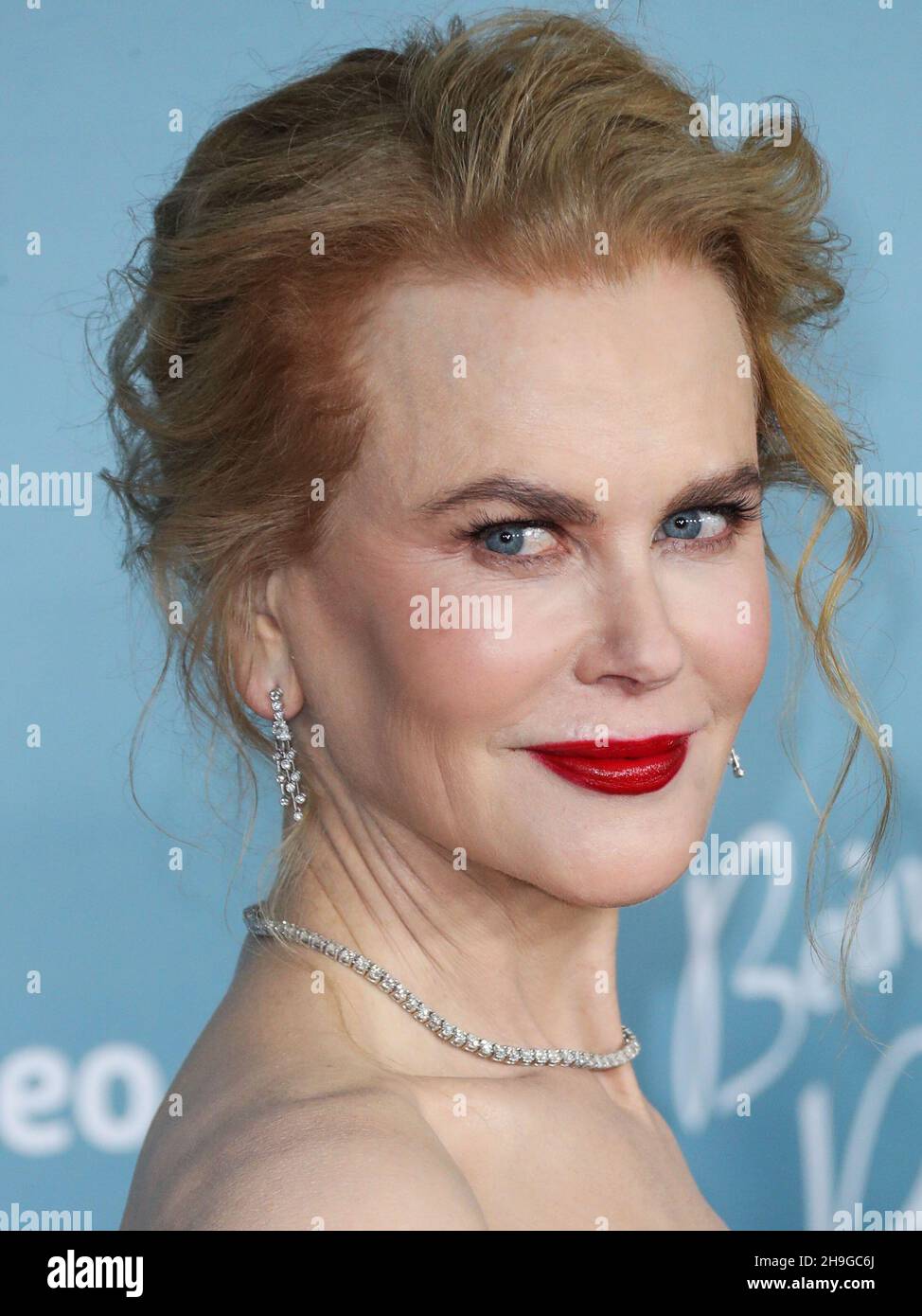 Jimmy Choo Nicole Kidman 2022