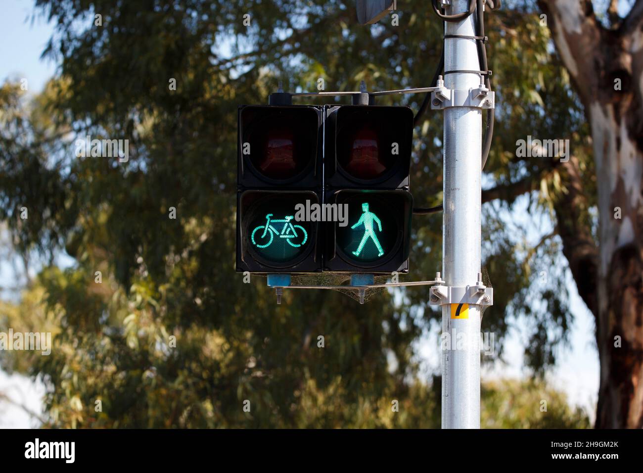 South park street bike lane hires stock photography and images Alamy