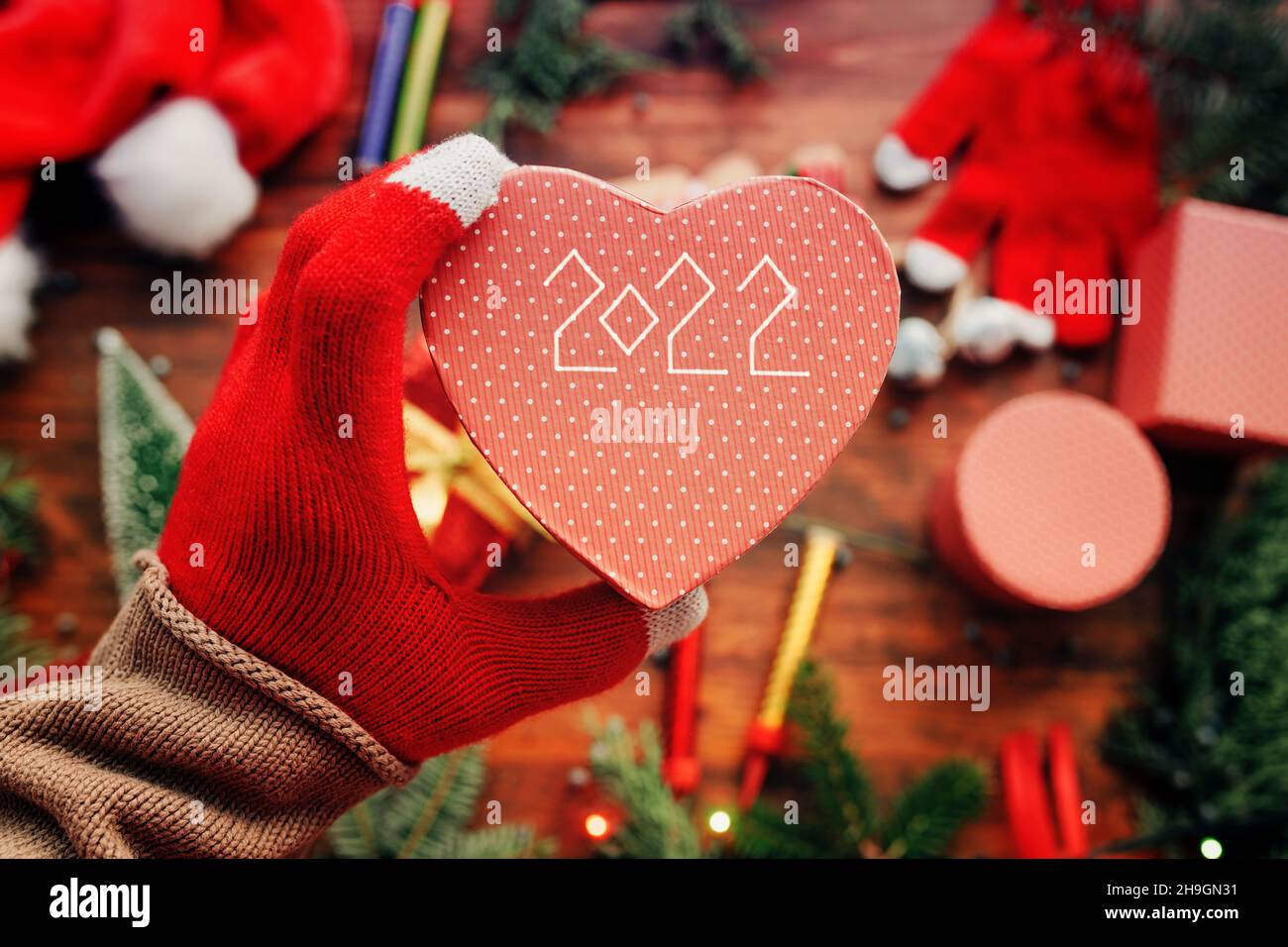 Graham Christmas Strool 2022 Page 8 - Holiday 2022 High Resolution Stock Photography And Images - Alamy