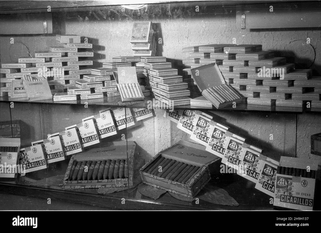 Przemyt papierosów: posłowie przeciw odnowieniu umów UE z firmami  tytoniowymi | Aktualności | Parlament Europejski, image size:1300x945