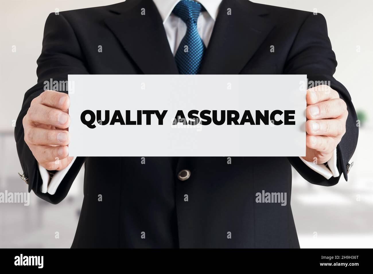 Quality assurance hires stock photography and images Alamy