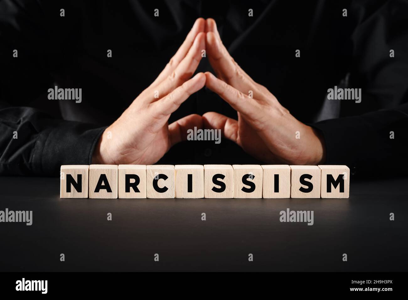 Self identity hi-res stock photography and images - Alamy