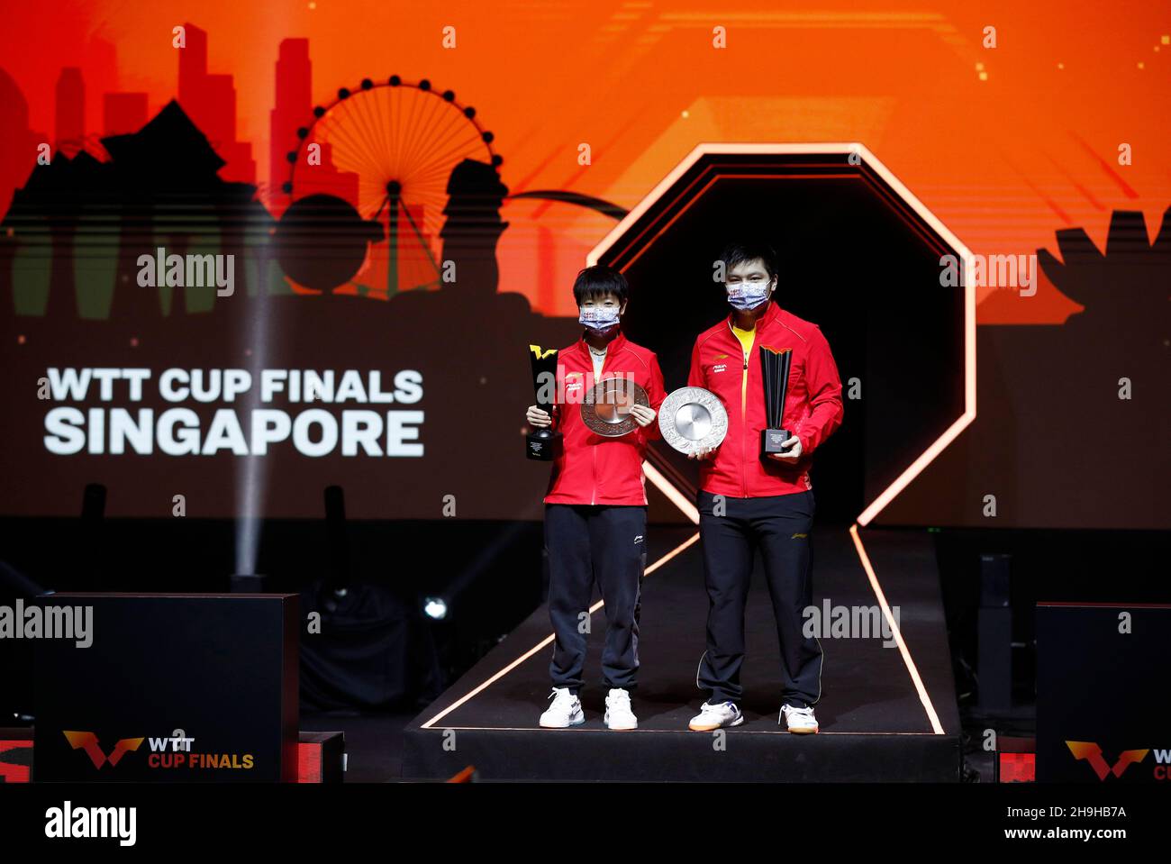 Ocbc arena High Resolution Stock Photography and Images Alamy