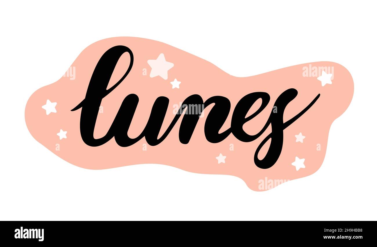 Lunes