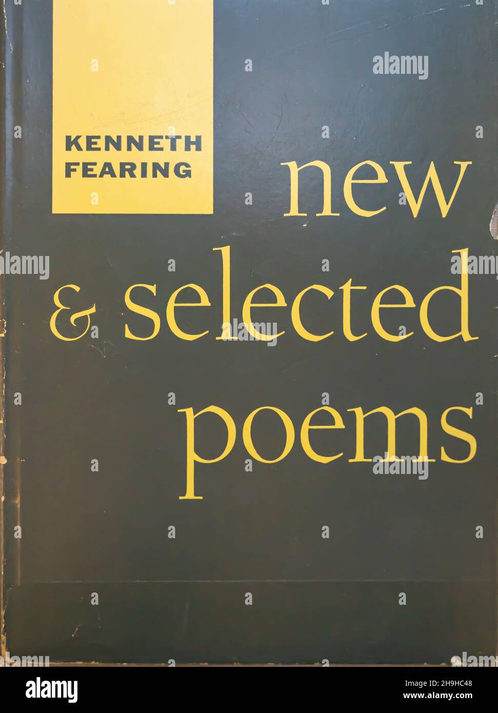 Book by fearing hires stock photography and images Alamy