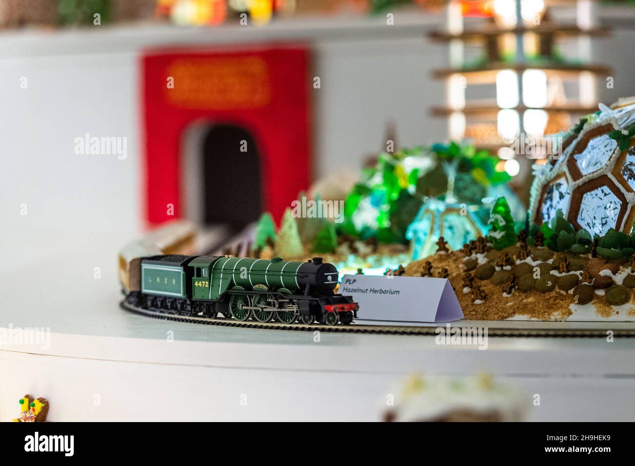 Hornby train set hires stock photography and images Alamy