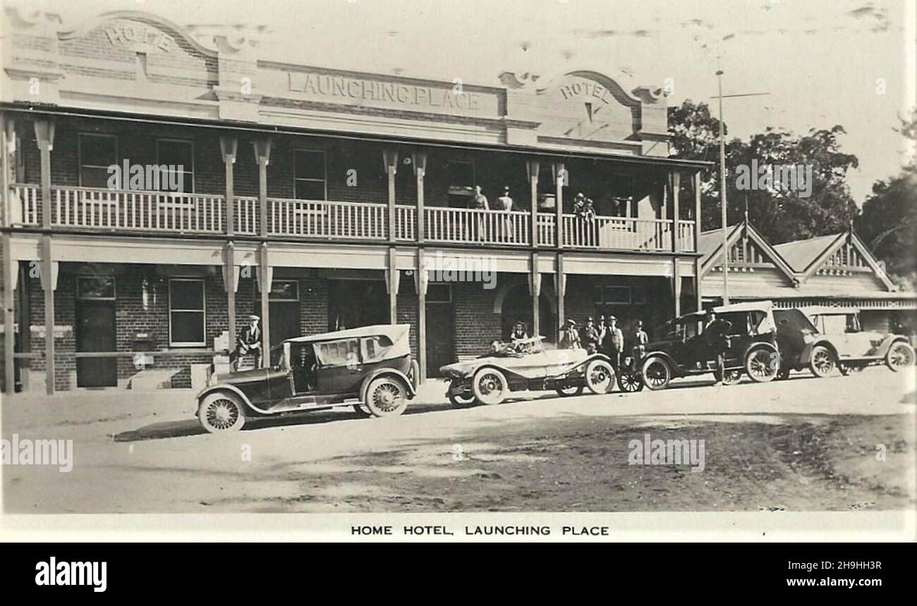 Launching place hires stock photography and images Alamy