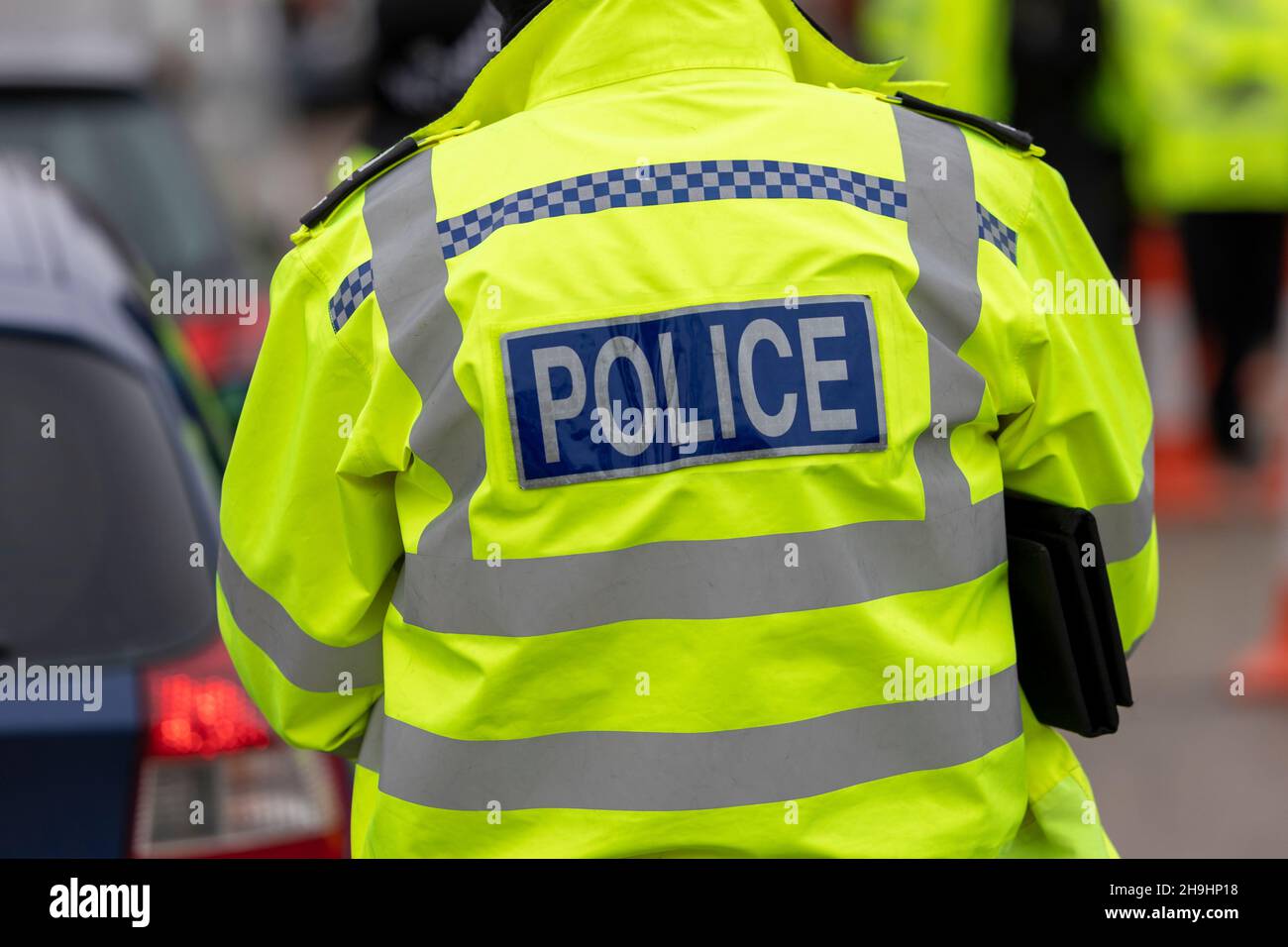 Dvsa hi-res stock photography and images - Alamy