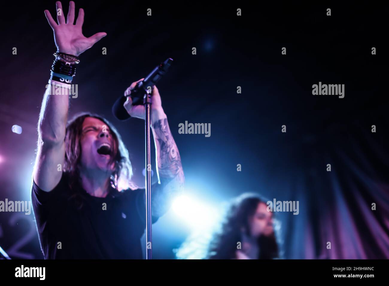 Alex foster hi res stock photography and images Alamy