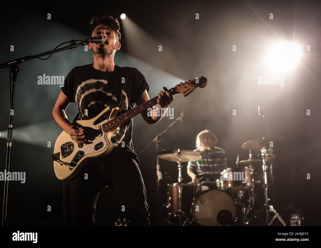 Taylor rice hi-res stock photography and images - Alamy