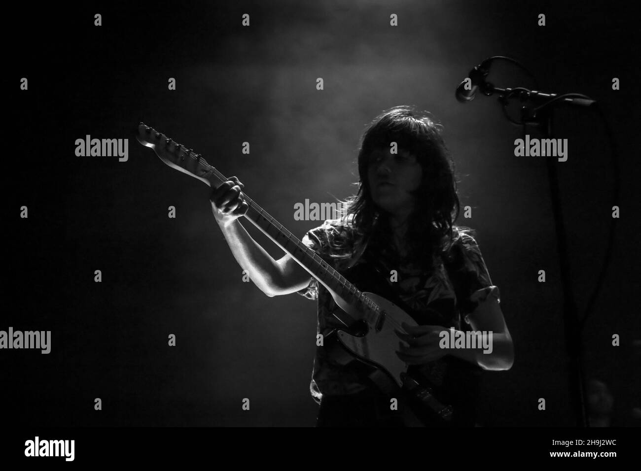 Courtney tour hires stock photography and images Alamy