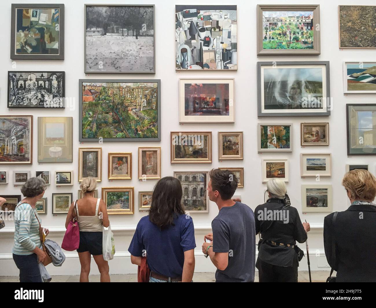 Exhibition lphli hi-res stock photography and images - Alamy
